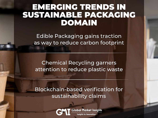 Embracing Sustainable Packaging: A Pathway to a Greener Future