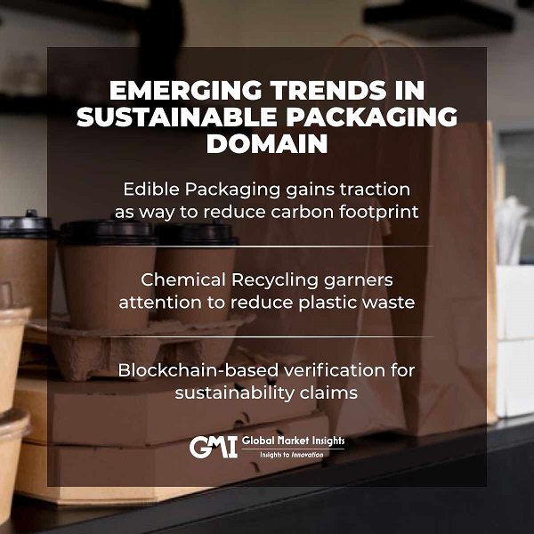 Embracing Sustainable Packaging: A Pathway to a Greener Future