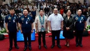 PNP-ACG, GCash call for safer cyberspace at AngelNet Summit 2024