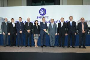 SM Prime marks 30th anniversary with record-breaking income, P100-billion investment for 2024