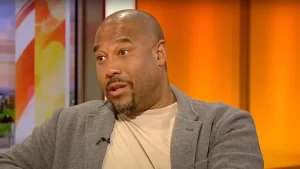 John Barnes banned from company directorships over unpaid taxes