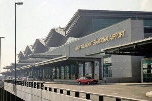 Loan deal for NAIA upgrade expected this year