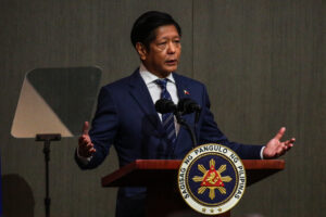 Marcos deepfake probe sought
