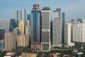 Manila jumps five spots in Global Green Finance Index