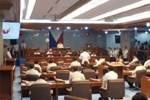 Senate seeks to pass 20 priority bills by June as Congress resumes sessions