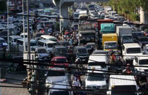 PHL vehicle sales growth slows in March