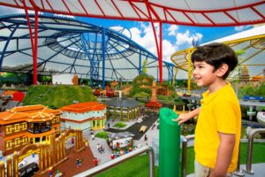 Legoland Malaysia welcomes tourists with new experiences