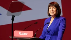 Rachel Reeves: Labour Will Prioritise Pro-Business Policies, Aiming to Boost UK Economy