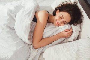Exploring the Relationship Between Sleep and Academic Performance
