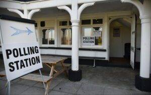 Businesses Unite to Boost Voter Turnout in the UK