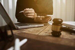 How Do Law Firms Improve Their Online Visibility?