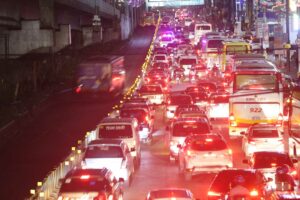 NCR businesses see EoDB, power, traffic as major concerns