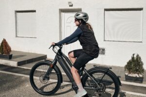 How to Choose the Right Electric Bicycle
