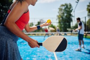 Comprehensive Guide to Pickleball Court Installation