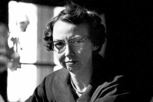The passion and glory of Flannery O’Connor