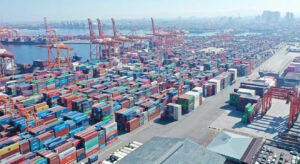Shipping measure expected to rein in high cargo charges