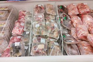PHL pork, chicken imports seen rising — USDA
