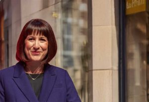 Rachel Reeves poised for £25bn tax rise, says former Bank of England ratesetter