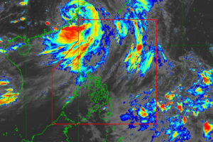 Damage to agriculture from typhoon, monsoon estimated at P203 million