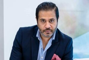 Nitin Bhatnagar Discusses Innovation, Sustainability, and the Future of Real Estate in Dubai