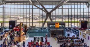 Heathrow passenger numbers hit record 39.8 million amid busiest summer preparations