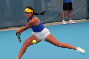 Alex Eala slides to No. 153 in WTA rankings