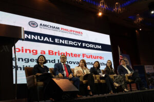 AmCham’s 7th Annual Energy Forum set to energize the Philippine power sector