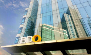 BDO taps IFC to provide green finance training