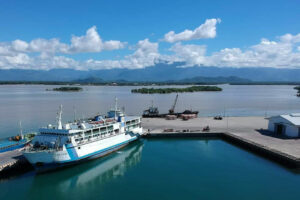 Contract awarded to expand, improve Butuan’s Masao port