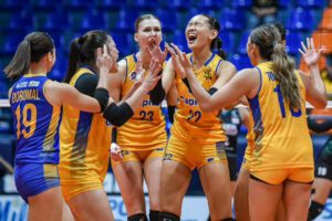 Solar Spikers blast Galeries Tower to advance in PVL quarterfinals