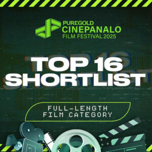 Puregold releases 16 shortlisted entries for CinePanalo Film Festival