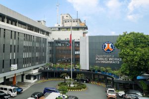 Marikina Innovation Center on track