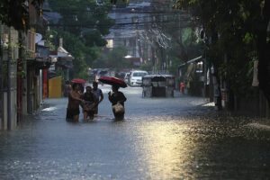 16M Filipinos facing medium-to-high risk of water stress — ADB