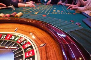 The high social cost of gambling proliferation