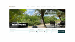 Cebu startup HiveRooms leads digitalization in hospitality sector