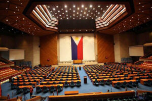 Passage of intel fund bill urged