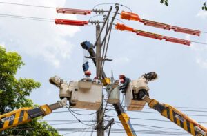 Six firms eye Meralco’s 400-MW contract