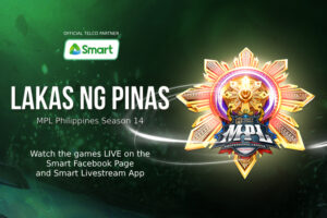 Smart and MOONTON unveil revamped tournament format and Battle Trips for Mobile Legends: Bang Bang Professional League Philippines Season 14