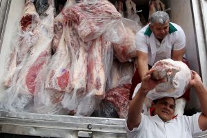 PHL pork, beef imports expected to rise in 2025