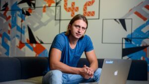 Revolut employees to benefit from £390m windfall as fintech giant’s valuation hits £35bn