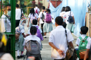 PCCI ‘wish list’ for DepEd includes amending Enhanced Education Act