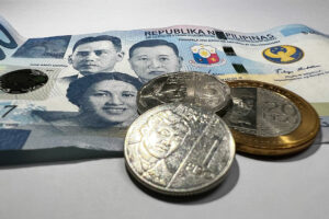 Yields on term deposits slip before BSP review