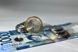 Peso may stay at P57-a-dollar level before Jackson Hole meet