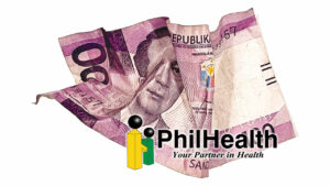 Stop the second tranche of PhilHealth fund transfers