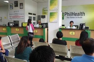 Bill on PhilHealth premiums passed