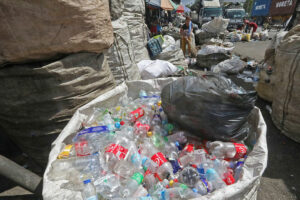 Revenue to be raised from plastics excise questioned