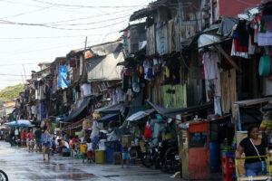 Inclusive growth key to lower poverty incidence — Balisacan