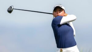 Rianne Malixi advances to match play stage of US Women’s Amateur