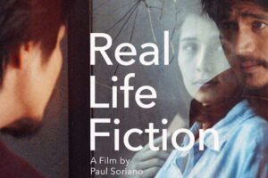 Real Life Fiction and the blurring of boundaries