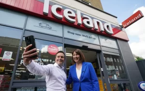 Iceland boss warns Labour of potential bankruptcy from ‘shock’ minimum wage rise